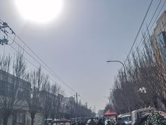 -刘记独流白糕干