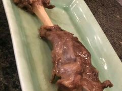 五香羊肉拐弯-河东颐祥阁(世贸店)