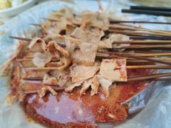 -阿记烧烤(大兴新区店)