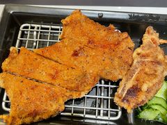 君悦排骨-馔豚·台北菜专门店(深圳湾万象城店)