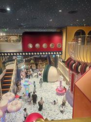 -MELAND CLUB•花园城堡主题亲子乐园•派对•餐厅(广州乐峰广场旗舰店)