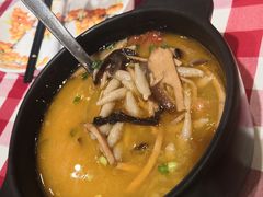 -西贝(无锡万象城店)