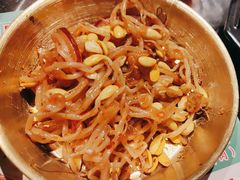 -核桃碳烤肉馆(深圳首店)