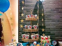 -Timo队长·高端生日派对策划机构(静安寺店)