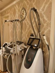 -茜尔维亚修身连锁(八佰伴店)