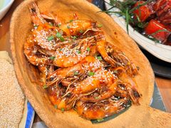 -老西门·常州菜(新区店)