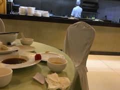 -柳州饭店·绿岛餐厅(友谊路店)