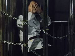 -JOJO实景沉浸侦探剧本杀(大悦城店)