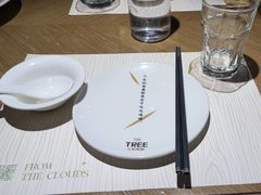 -大树餐厅(大悦城店)