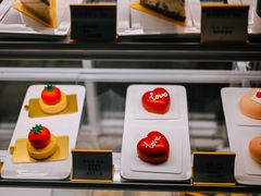 -街角 T·COFFEE 融合料理·BISTRO(车公庙店)