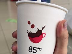 -85度C(上海周浦店)