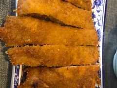 -腔调面(斜土路店)