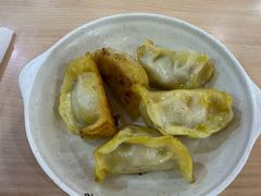 蒋家桥招牌锅贴-蒋家桥饺面店(东关街店)