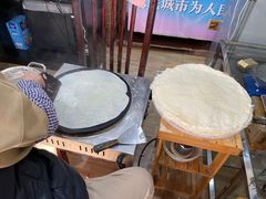 -阿姨卷饼(平凉路店)