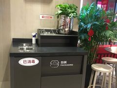 -肯德基(天津奥城店)