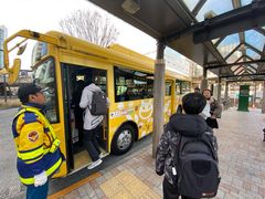 -三鹰之森吉卜力美术馆