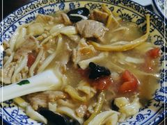 -管记水席老店(仙果市街店)