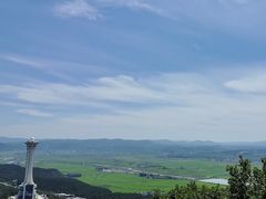 -帽儿山国家森林公园