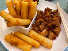 -龙泉海鲜酒楼(龙昆南路店)