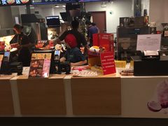 -麦当劳(百利广场店)