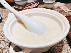 民国美龄粥-南京大牌档(龙湖长楹天街店)