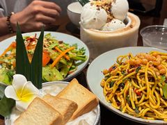 泡鲁达-婉泰·特色小吃·舂鸡脚(告庄二店)