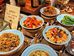 -红林大酒店RFcafe自助餐厅