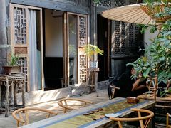 -古今茶语·峨眉山有机茶体验馆