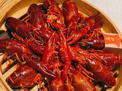 -靓靓蒸虾·头牌蒸虾(沙湖旗舰店)