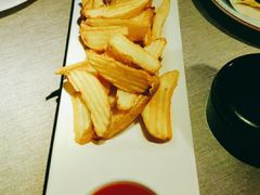 脆炸薯角-埠口精酿夜景餐酒吧· BREWPORT BISTRO(长嘉汇重庆之眼店)
