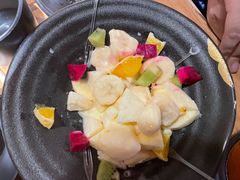 -九田家黑牛烤肉料理(溧阳吾悦店)