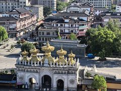 -上海东林寺(金山区)