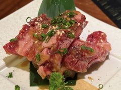 -御牛道日式烤肉料理(杭州万象城店)