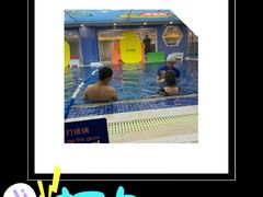 -戊辰亲子游泳俱乐部