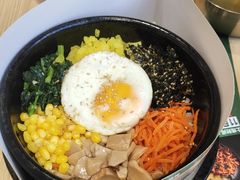 -梨花牛肉汤饭(仁恒伊势丹店)