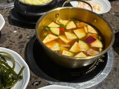 -肉加韩国料理·烤肉(金茂湾店)