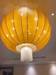 -花家怡园·宴会厅(簋街四合院总店)