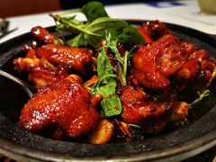 -鹿港小镇(金虹桥国际中心店)