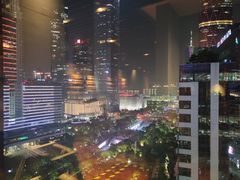 -广州富力君悦大酒店·凯菲厅