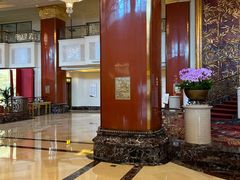 -北京中国大饭店