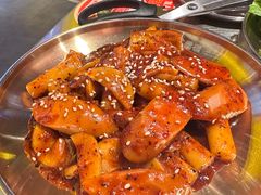 -核桃碳烤肉馆(深圳首店)