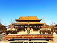 -大悲禅寺