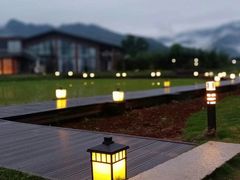 -禾悦庄餐厅