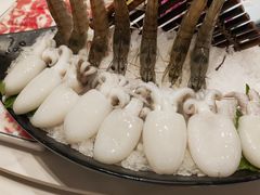 -德天雪花肥牛海鲜火锅(南苑东路店)