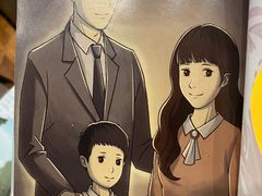 -ELEVEN桌游剧本杀轰趴馆(三里屯店)