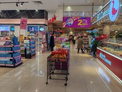 -永旺黄岛购物中心