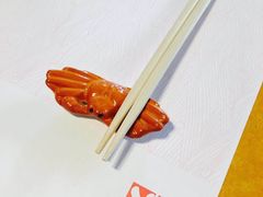 -蟹道乐(道顿堀本店)