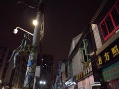-黄桷坪涂鸦艺术街