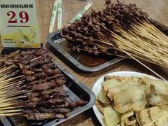 -玛扎烧烤私房菜