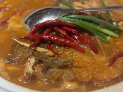 -乡里八闽·福州乡土菜(高宅店)